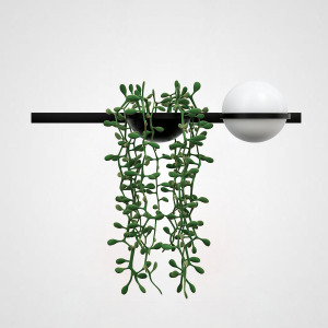 Настенный светильник 22.93726 168494-22