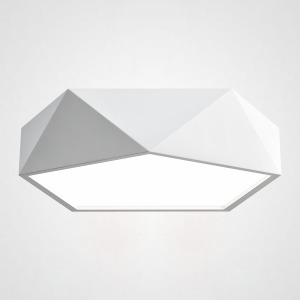 Светильник потолочный Geometric-Bw01 185381-26