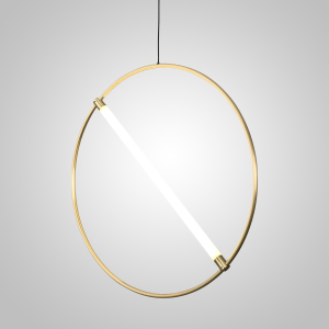 Светильник подвесной Resist-Led-B01 204148-26