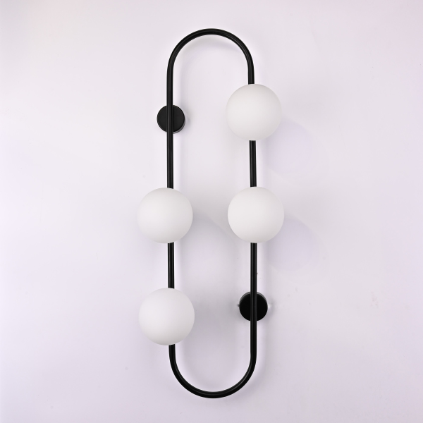 Настенное бра Hoop-Wall01 213735-26