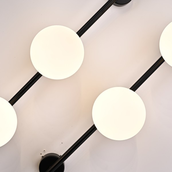 Настенное бра Hoop-Wall01 213735-26