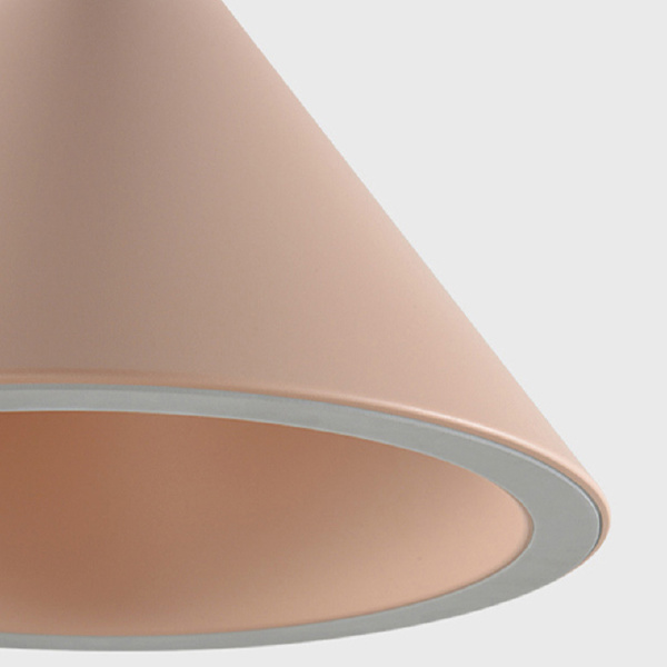 Светильник подвесной Contour 101475-26
