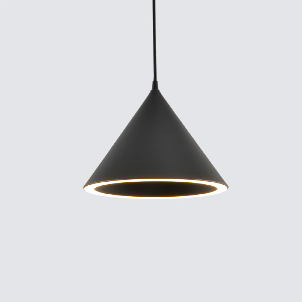 Светильник подвесной Contour 101475-26