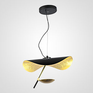 Светильник подвесной Covert01 140621-26