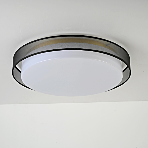 Светильник потолочный Vedum01 141123-26