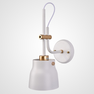 Настенное бра Ram-W01 167723-26