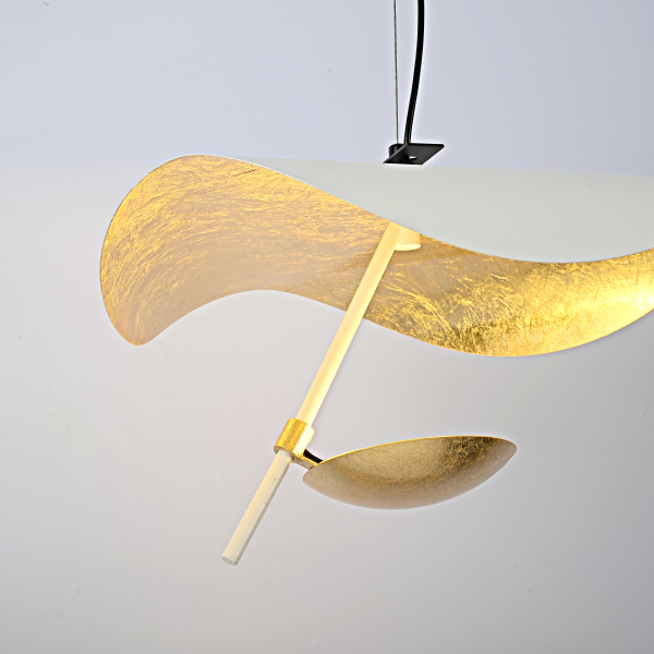 Светильник подвесной Covert01 178133-26