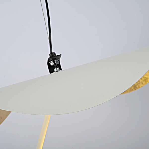 Светильник подвесной Covert01 178133-26