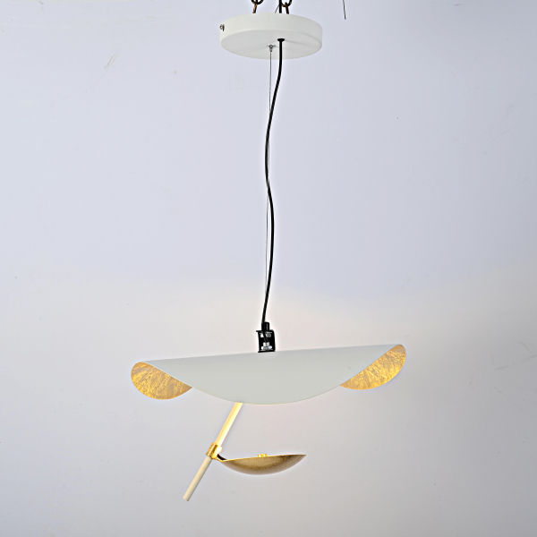 Светильник подвесной Covert01 178133-26