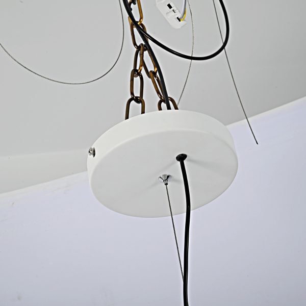 Светильник подвесной Covert01 178133-26