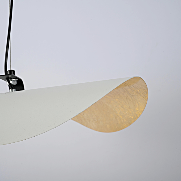 Светильник подвесной Covert01 178133-26