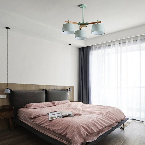 Потолочная люстра Even01 178366-26