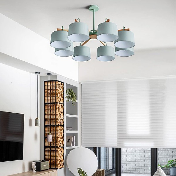 Потолочная люстра Even01 178366-26