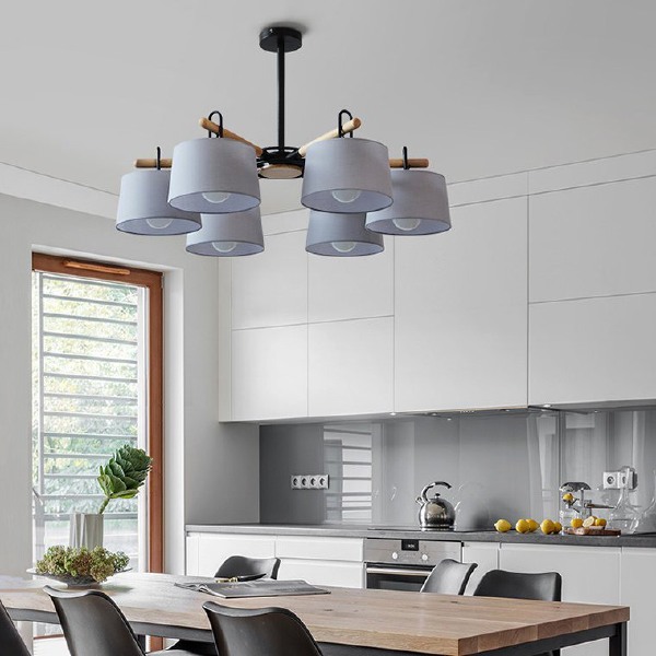 Потолочная люстра Even01 178366-26