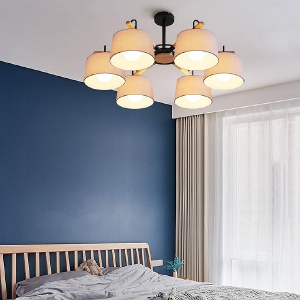 Потолочная люстра Even01 178366-26