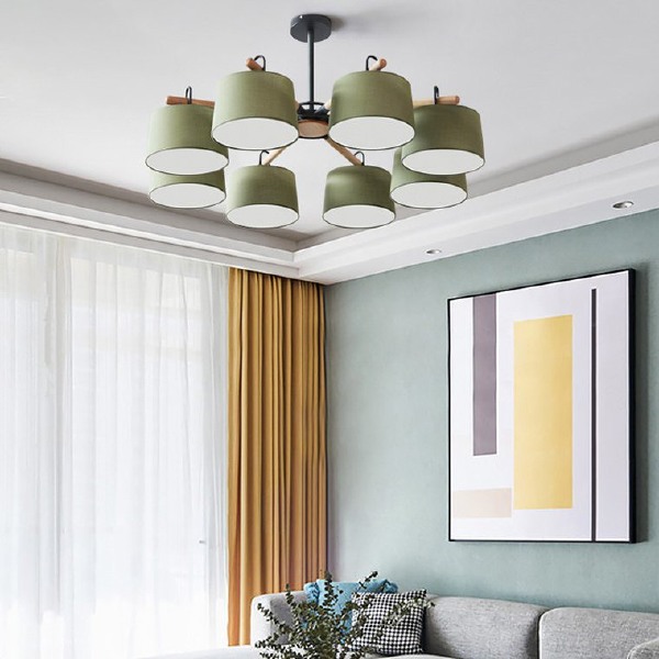 Потолочная люстра Even01 178366-26