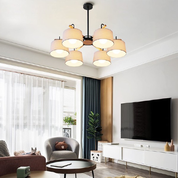 Потолочная люстра Even01 178366-26