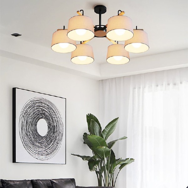 Потолочная люстра Even01 178366-26