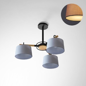 Потолочная люстра Even01 178366-26