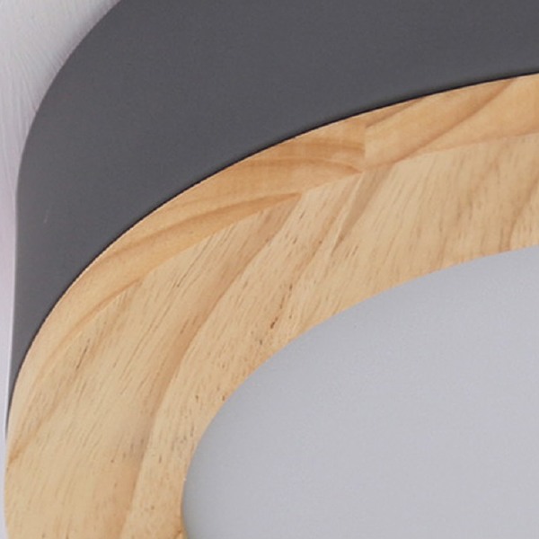 Светильник потолочный Wudda01 179766-26