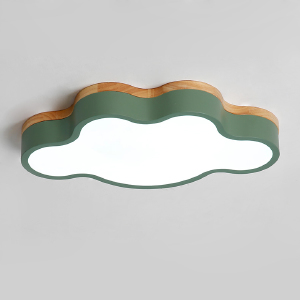 Светильник потолочный Cloud-Eco01 186698-26