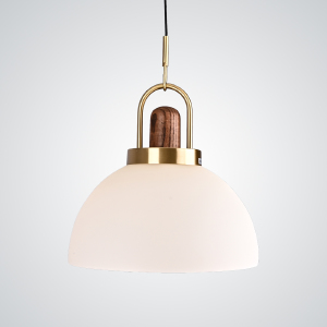 Светильник подвесной 101295-26 191839-26