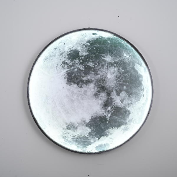 Настенный светильник Cosmos-Moon01 208939-23