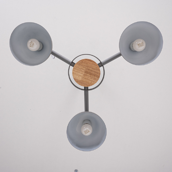 Потолочная люстра Rolla01 101991-26