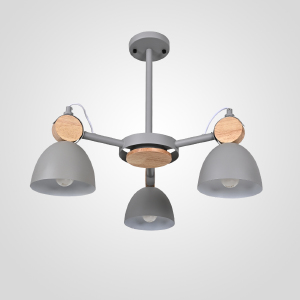 Потолочная люстра Rolla01 101991-26