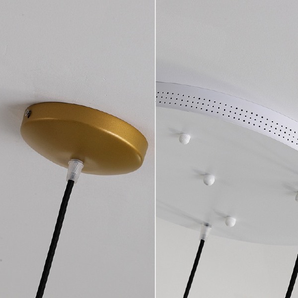 Светильник подвесной Pleiades01 140481-26