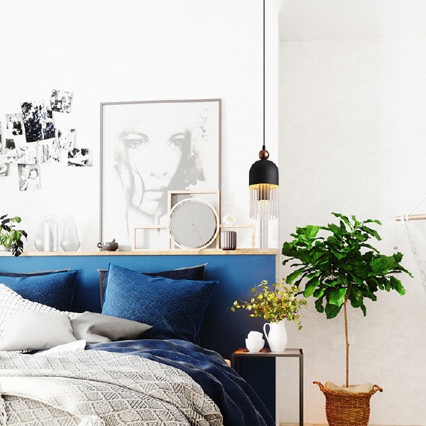 Светильник подвесной Pleiades01 140481-26