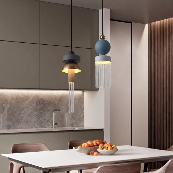 Светильник подвесной Pleiades01 140481-26