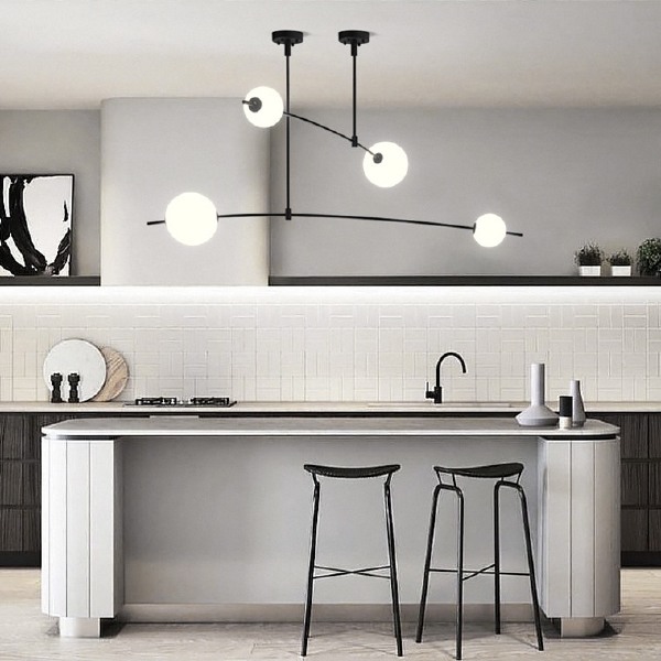 Потолочная люстра Freer01 140715-26