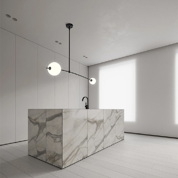 Потолочная люстра Freer01 140715-26