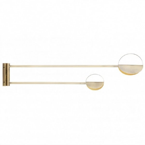 Настенный светильник Im_W599 154906-60