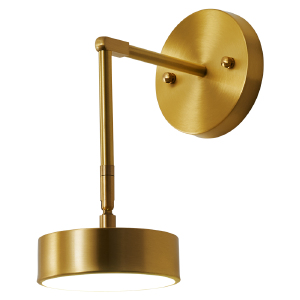 Настенный светильник Tenn-Wall01 167377-26