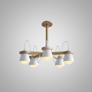 Потолочная люстра Natura-B01 178086-26