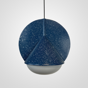 Светильник подвесной Flecks01 179701-26