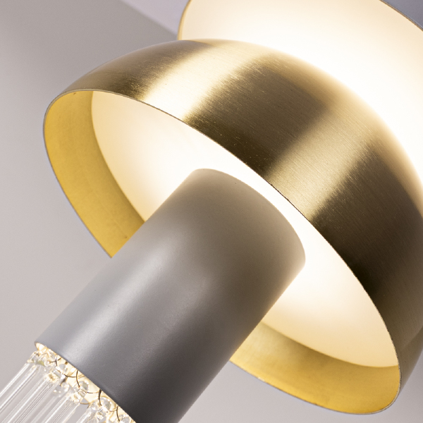 Светильник подвесной Pleiades01 181016-26