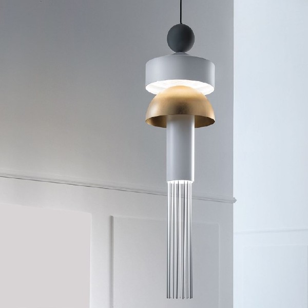 Светильник подвесной Pleiades01 181016-26