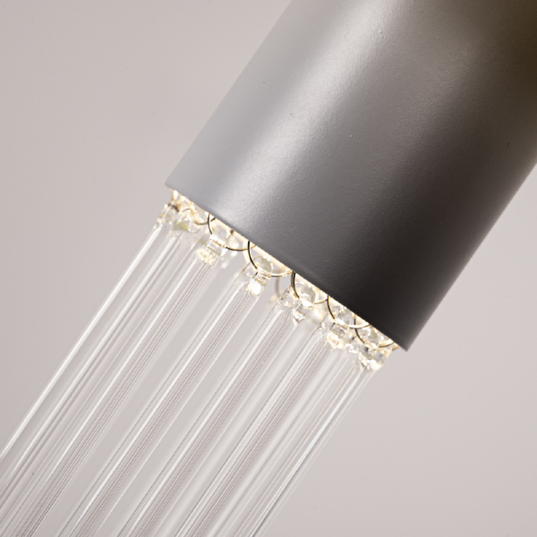 Светильник подвесной Pleiades01 181016-26