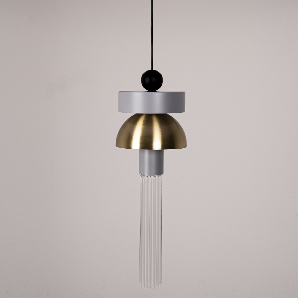 Светильник подвесной Pleiades01 181016-26