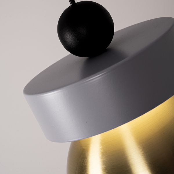 Светильник подвесной Pleiades01 181016-26