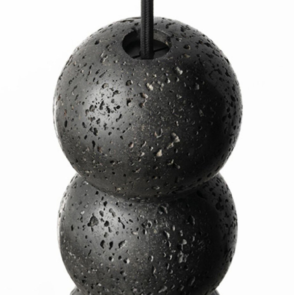 Светильник подвесной Lilla-Black01 189794-23