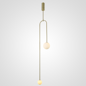 Светильник потолочный Lines-01 191625-26