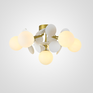 Потолочная люстра Matisse-C-Self01 191888-26