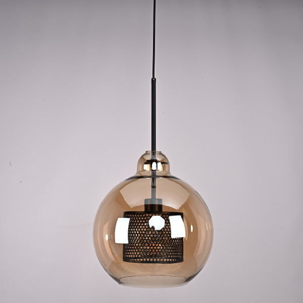 Светильник подвесной Catch-Amber01 200987-26