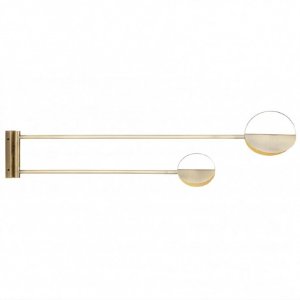 Настенный светильник Im_W599 203593-60