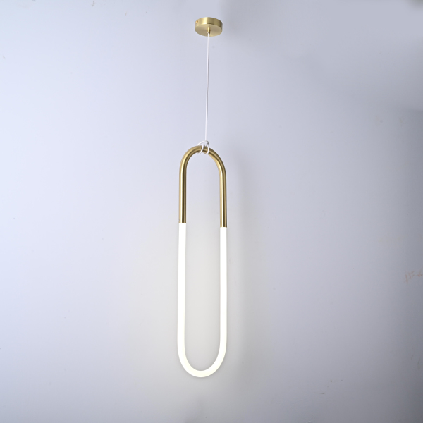 Светильник подвесной 40.2052 85400-22