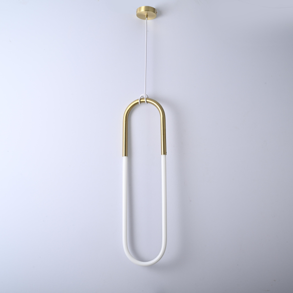 Светильник подвесной 40.2052 85400-22